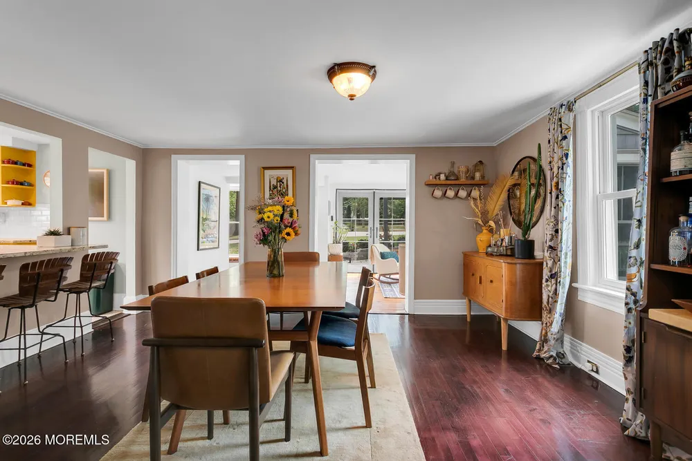 22 Branch Ave, Oceanport, NJ 07757