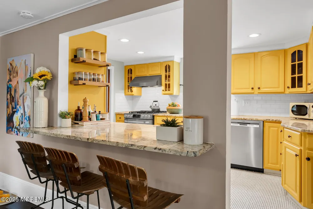 22 Branch Ave, Oceanport, NJ 07757