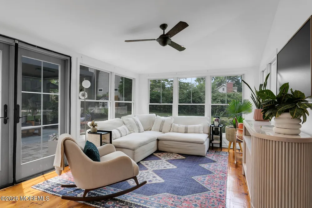22 Branch Ave, Oceanport, NJ 07757
