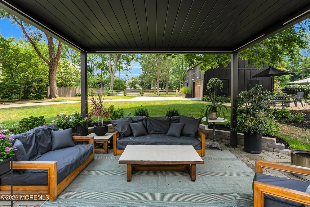 22 Branch Ave, Oceanport, NJ 07757
