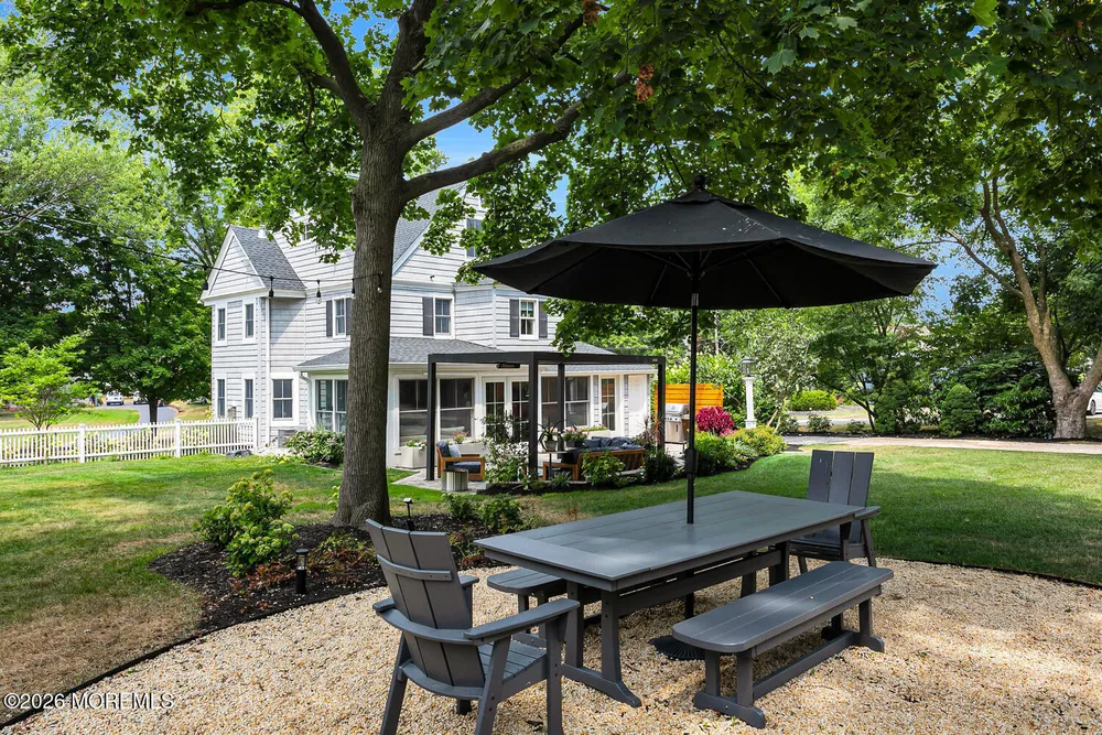 22 Branch Ave, Oceanport, NJ 07757