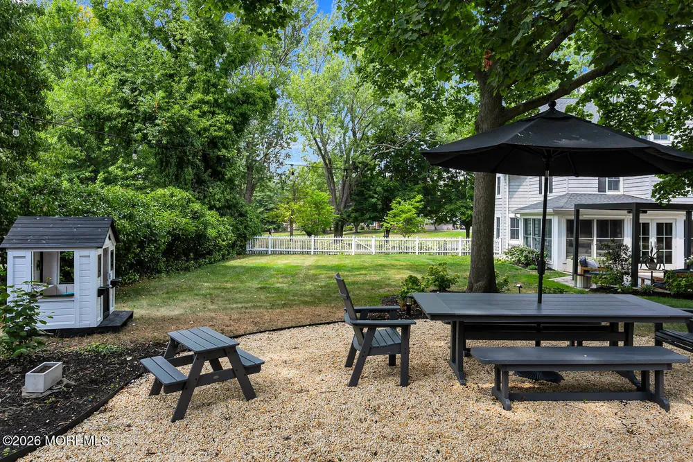 22 Branch Ave, Oceanport, NJ 07757
