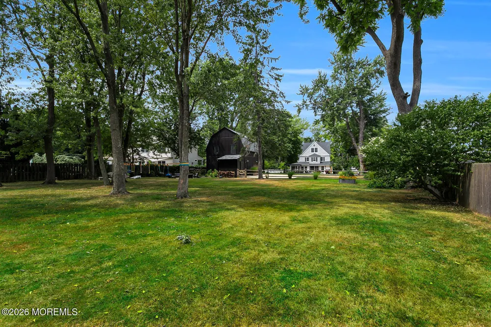 22 Branch Ave, Oceanport, NJ 07757