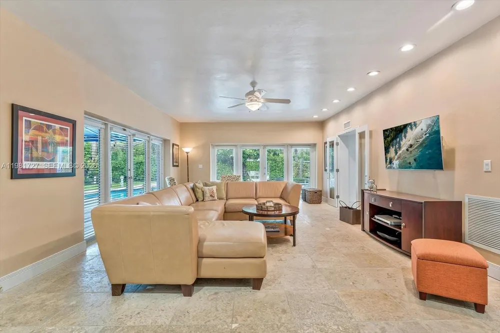 1021 N Greenway Dr, Coral Gables, FL 33134
