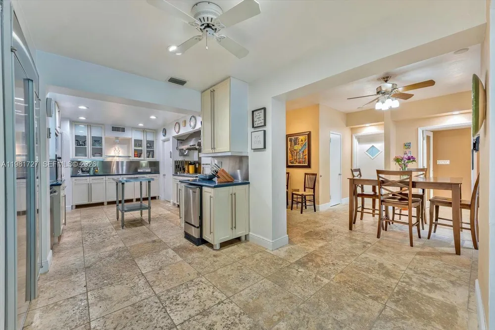 1021 N Greenway Dr, Coral Gables, FL 33134