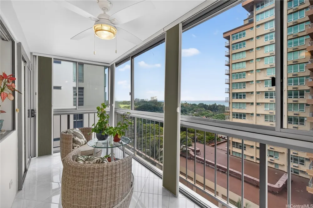 2575 Kuhio Ave, Honolulu, HI 96815