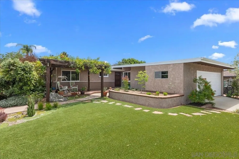 4771 Orcutt Ave, San Diego, CA 92120