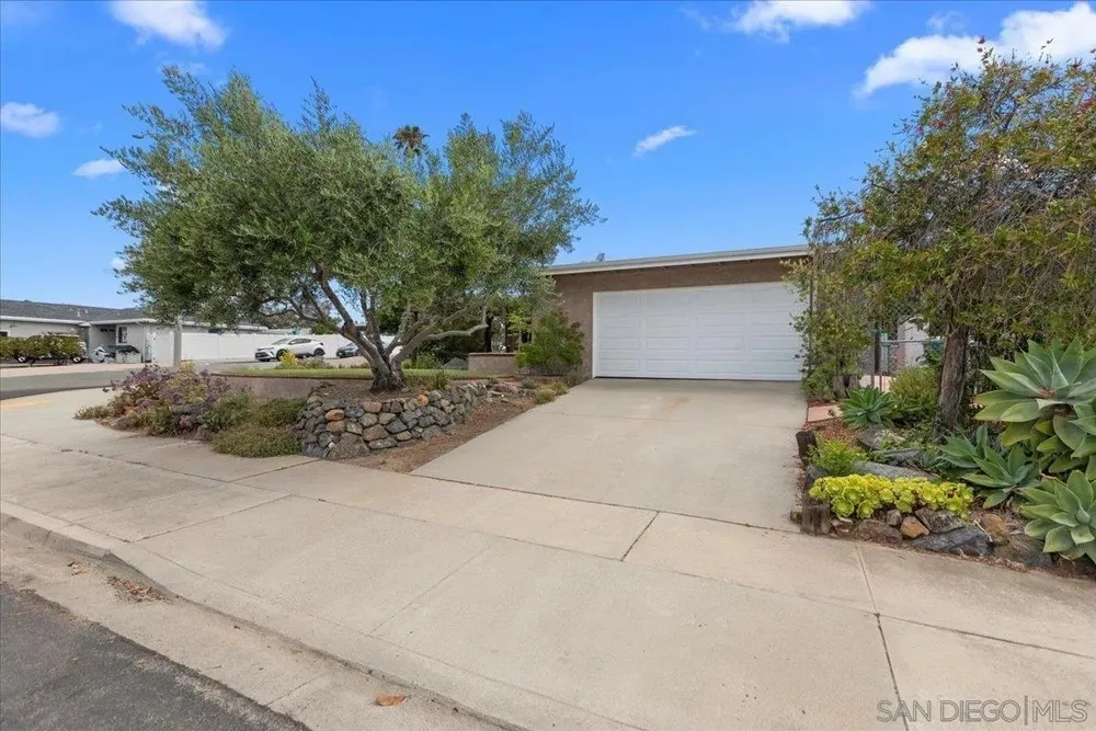 4771 Orcutt Ave, San Diego, CA 92120
