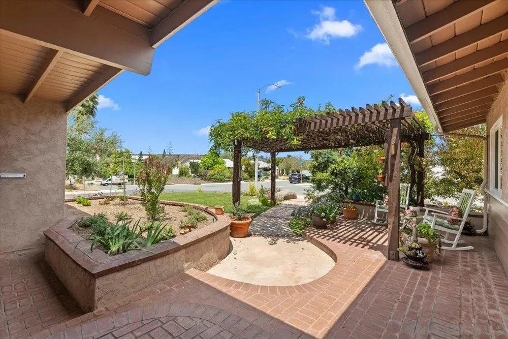 4771 Orcutt Ave, San Diego, CA 92120