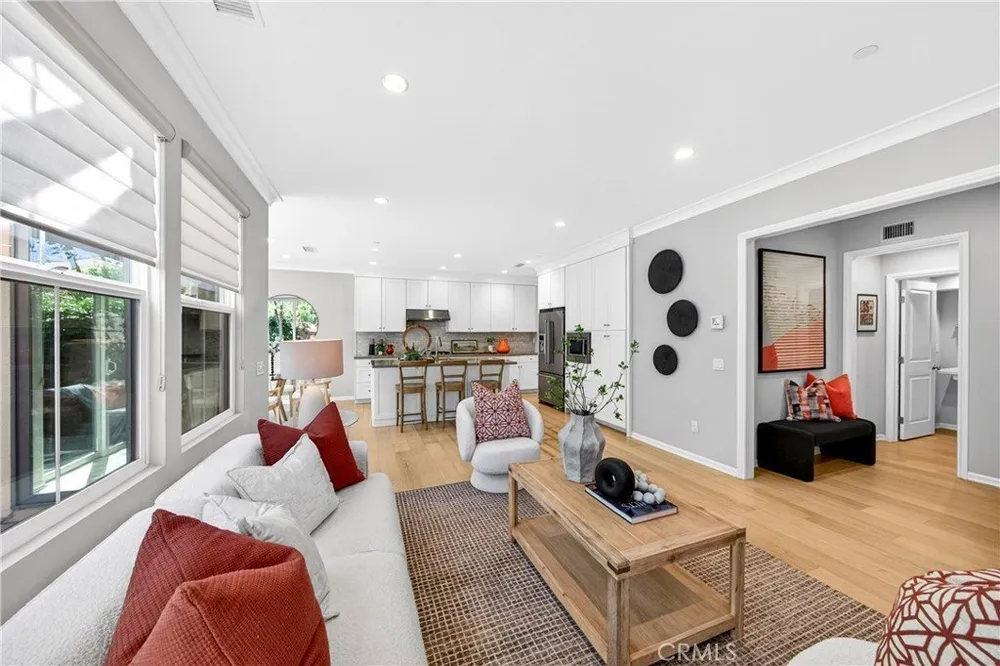 245 Rodeo, Irvine, CA 92602