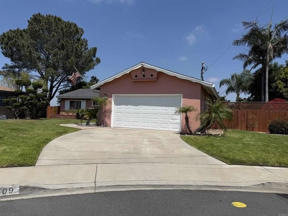 309 Margo Ct, Chula Vista, CA 91910