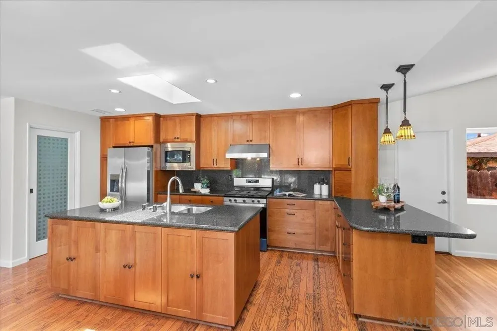 4771 Orcutt Ave, San Diego, CA 92120