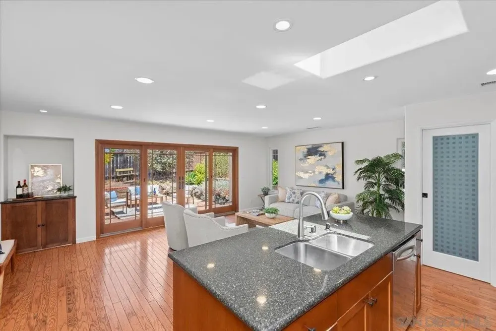 4771 Orcutt Ave, San Diego, CA 92120