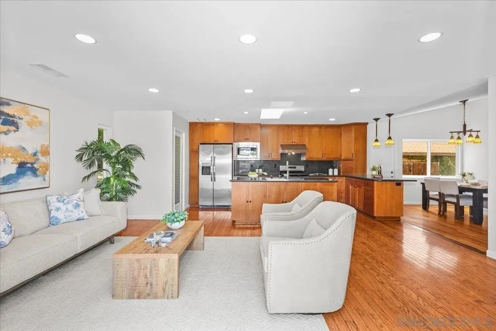 4771 Orcutt Ave, San Diego, CA 92120