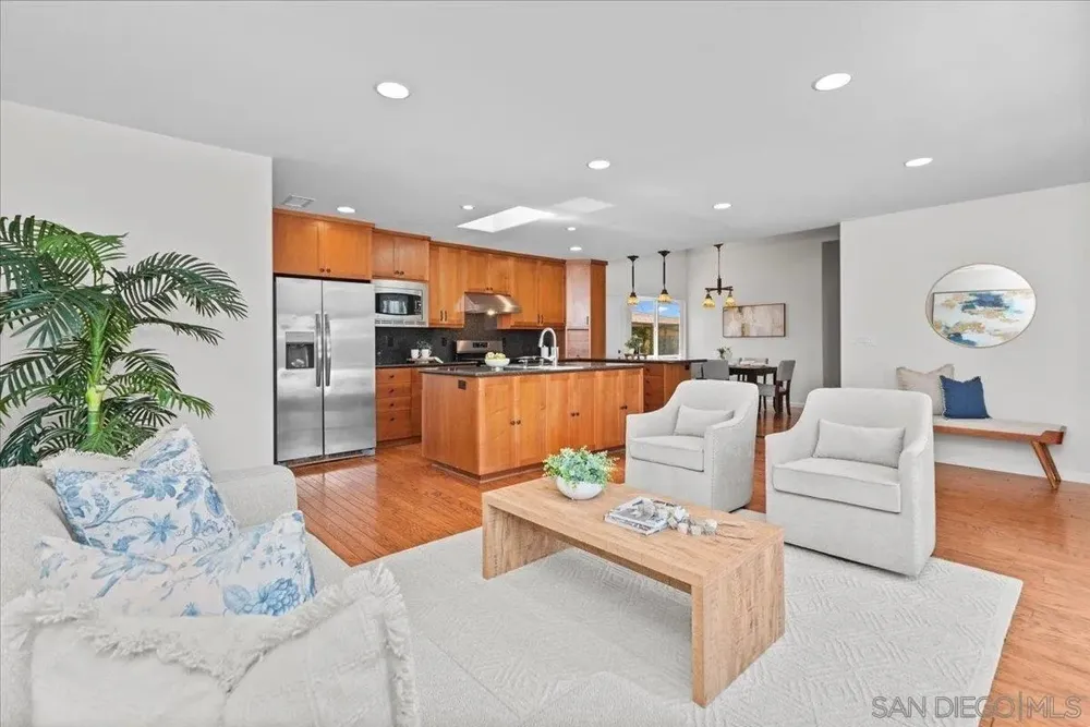 4771 Orcutt Ave, San Diego, CA 92120