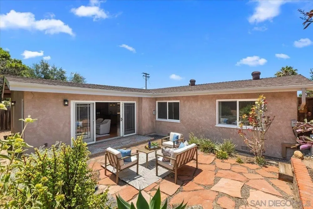 4771 Orcutt Ave, San Diego, CA 92120