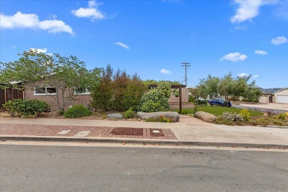 4771 Orcutt Ave, San Diego, CA 92120
