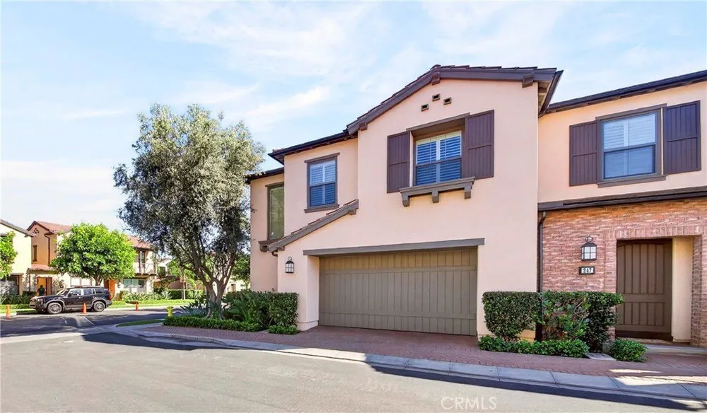 245 Rodeo, Irvine, CA 92602