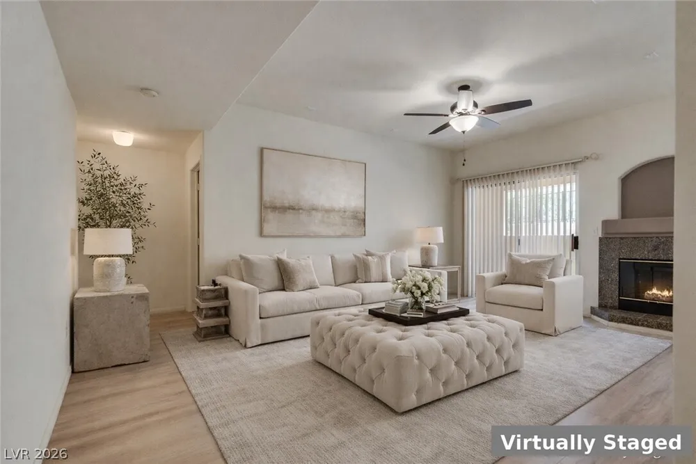 1705 Sky of Red Dr, Las Vegas, NV 89128