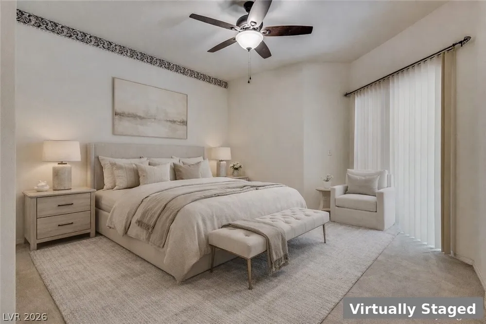 1705 Sky of Red Dr, Las Vegas, NV 89128