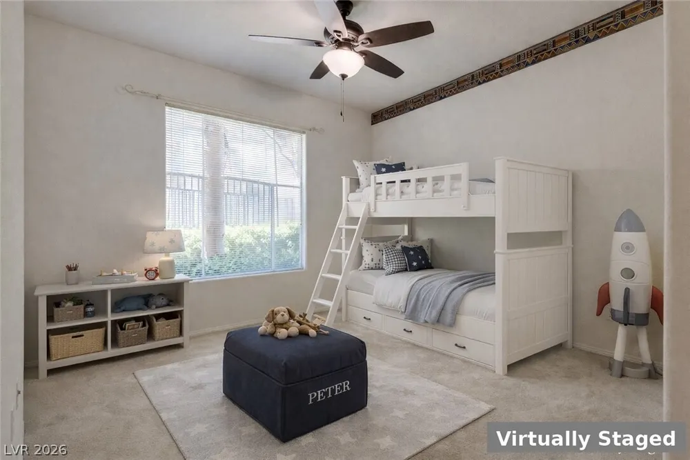 1705 Sky of Red Dr, Las Vegas, NV 89128