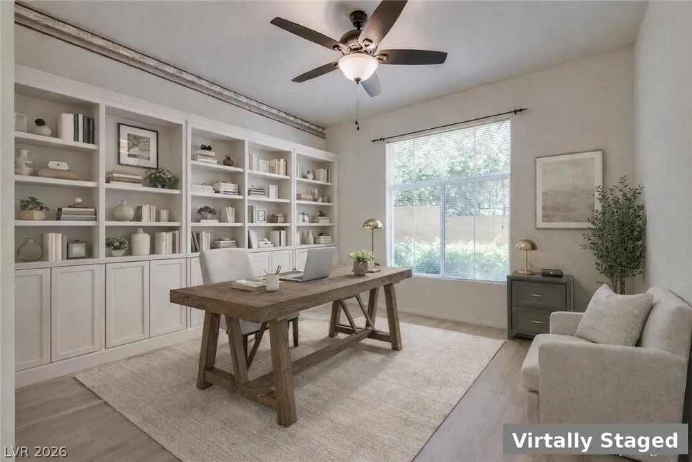 1705 Sky of Red Dr, Las Vegas, NV 89128