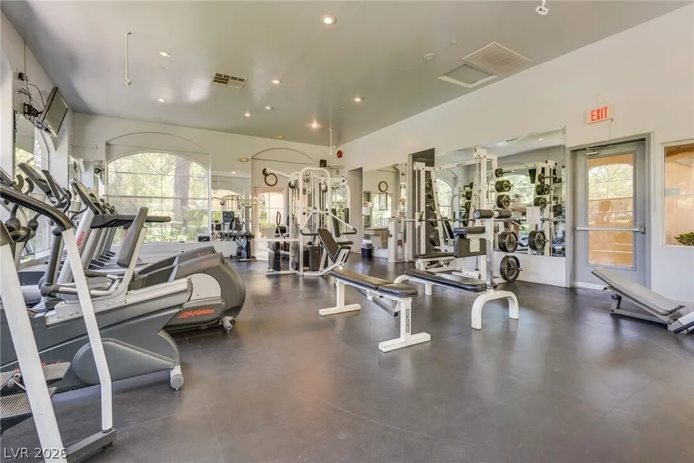 1705 Sky of Red Dr, Las Vegas, NV 89128