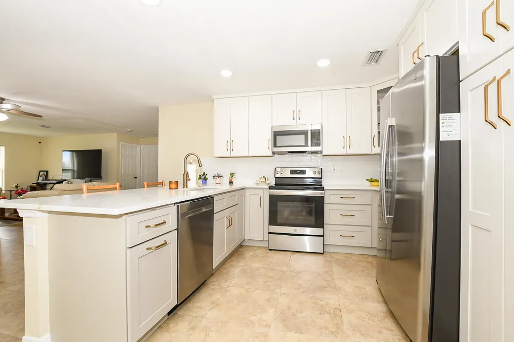 1961 SW Diamond St, Port St Lucie, FL 34953