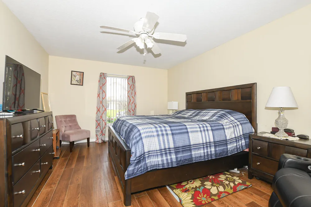 1961 SW Diamond St, Port St Lucie, FL 34953