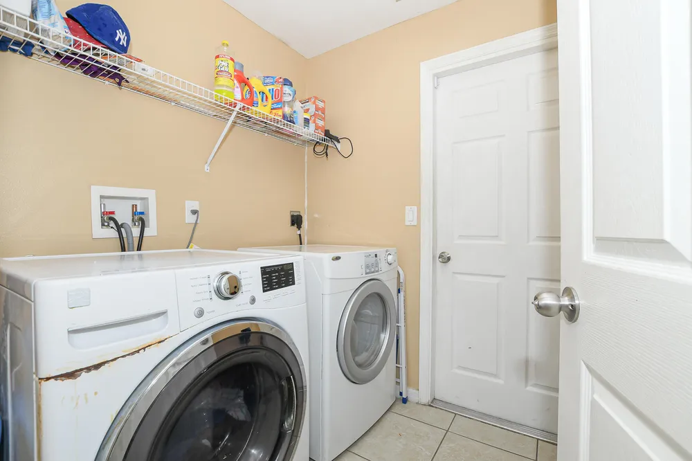1961 SW Diamond St, Port St Lucie, FL 34953