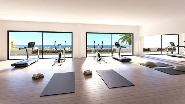 GROUND FLOOR APARTMENT FOR SALE IN LA RESINA GOLF, Estepona, GU21 photo 4