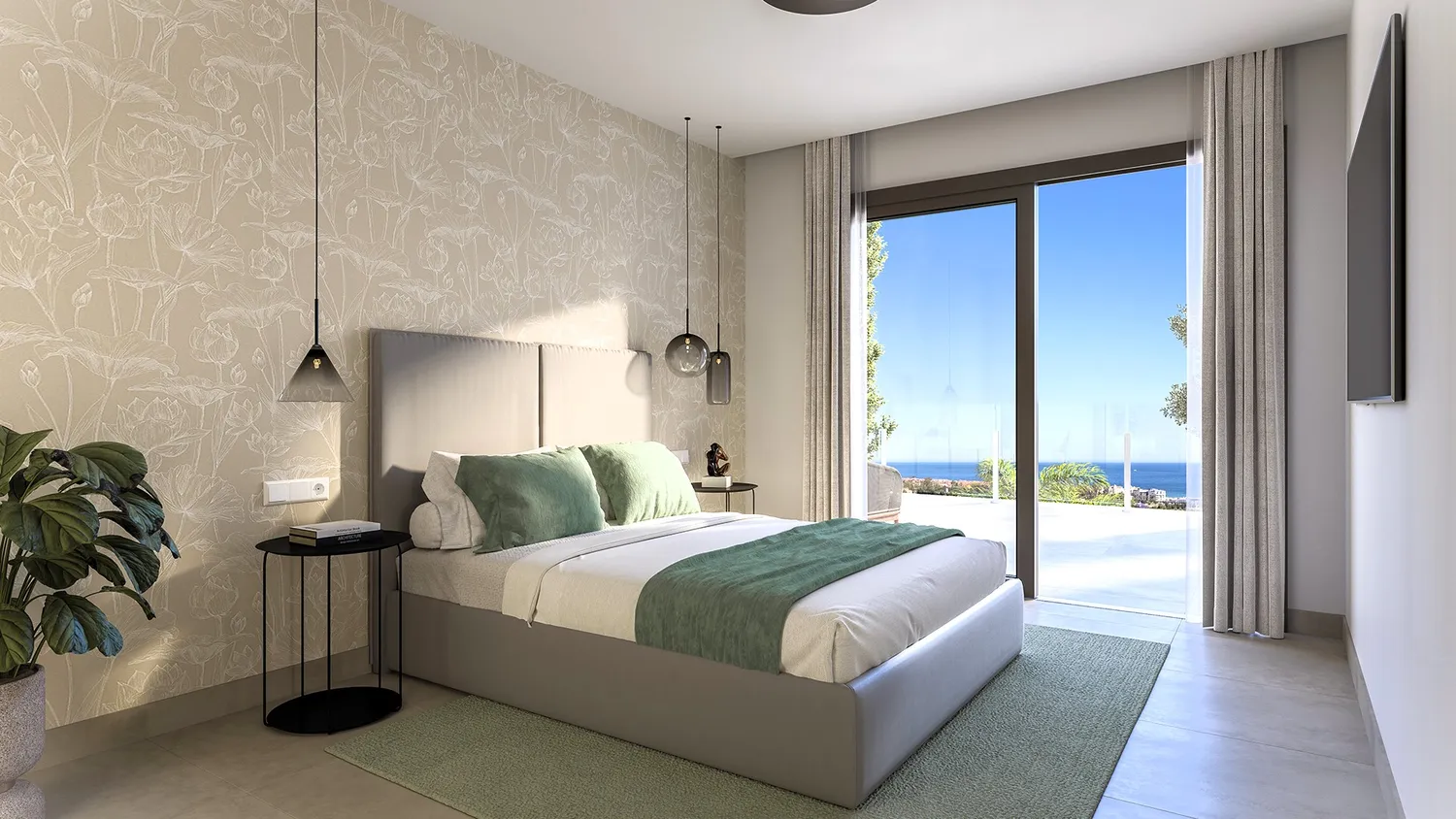 GROUND FLOOR APARTMENT FOR SALE IN LA RESINA GOLF, Estepona, GU21 photo 5