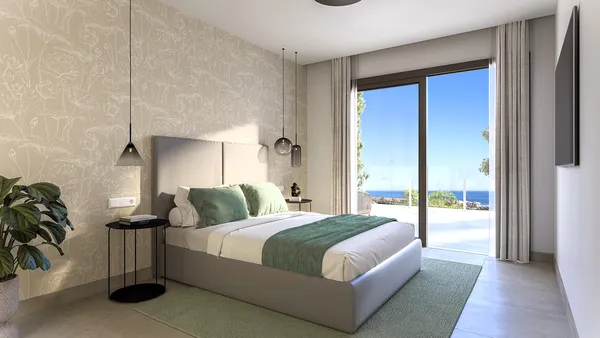 GROUND FLOOR APARTMENT FOR SALE IN LA RESINA GOLF, Estepona, GU21 photo 5