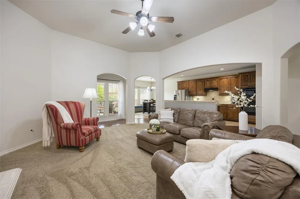 4708 Lasso Ln, McKinney, TX 75070