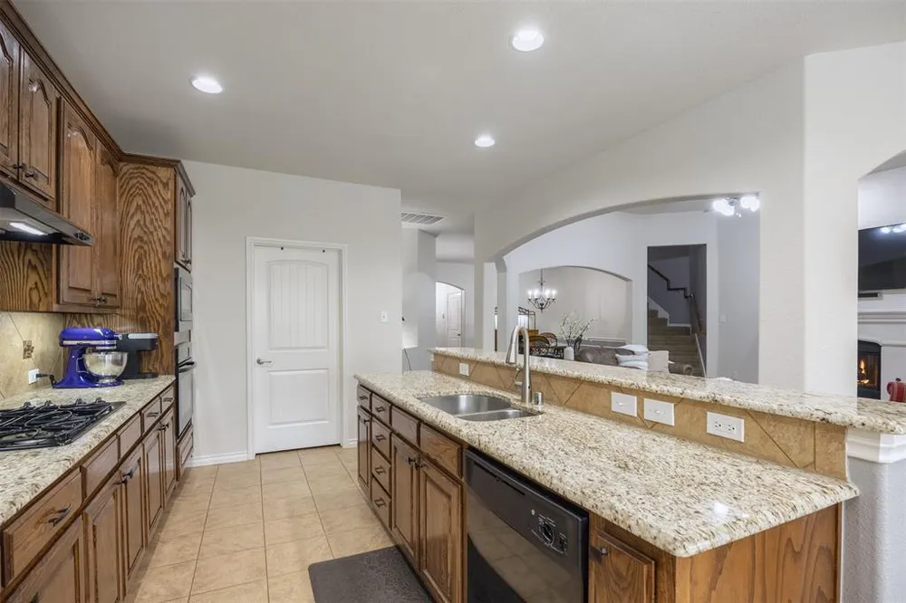 4708 Lasso Ln, McKinney, TX 75070