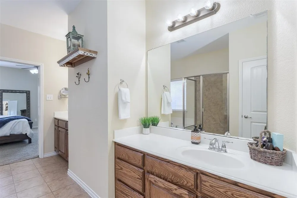 4708 Lasso Ln, McKinney, TX 75070