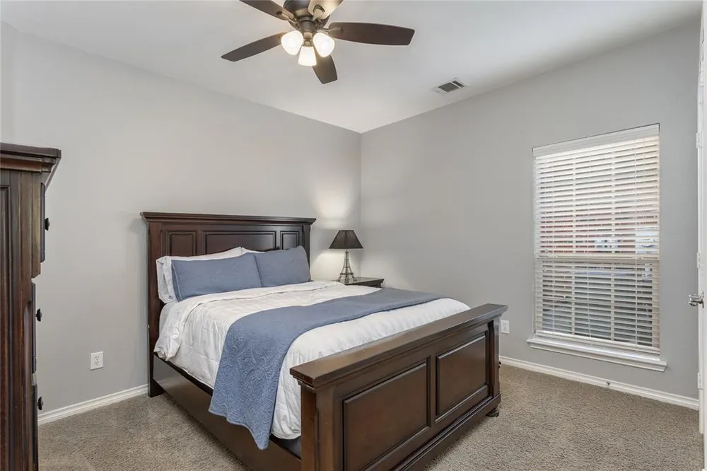 4708 Lasso Ln, McKinney, TX 75070