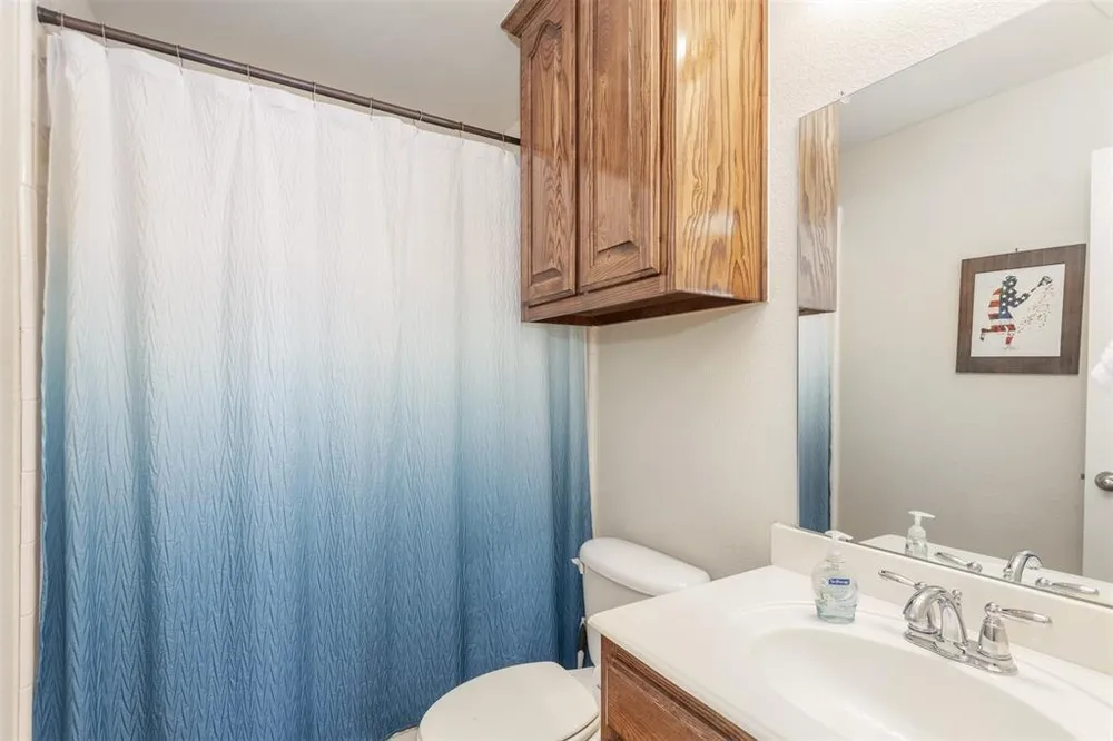 4708 Lasso Ln, McKinney, TX 75070