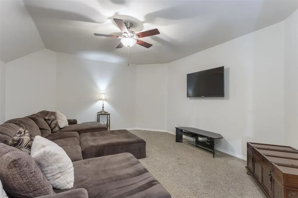 4708 Lasso Ln, McKinney, TX 75070
