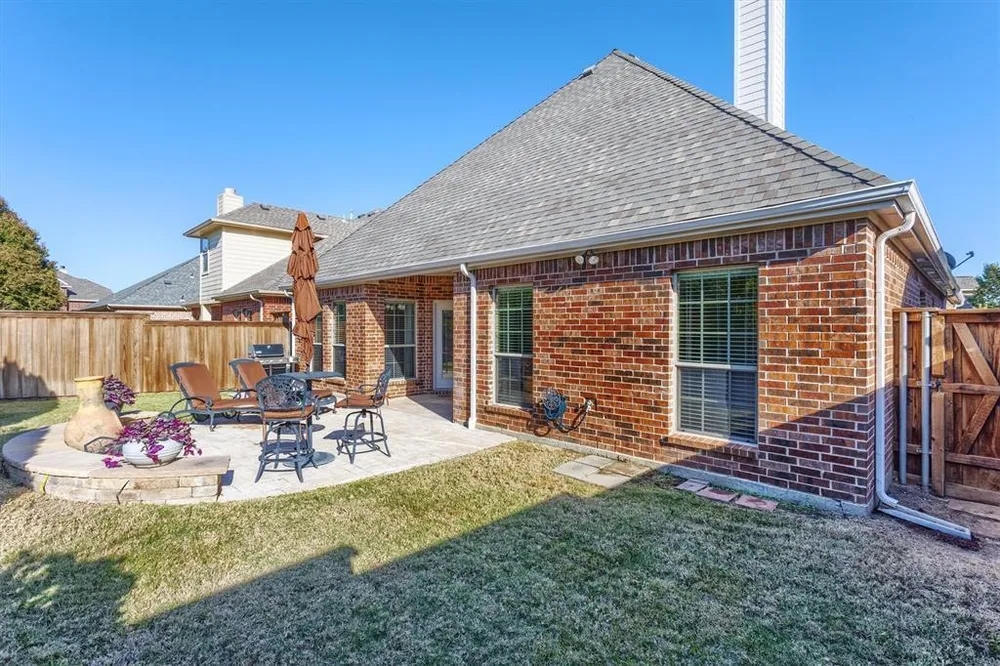 4708 Lasso Ln, McKinney, TX 75070