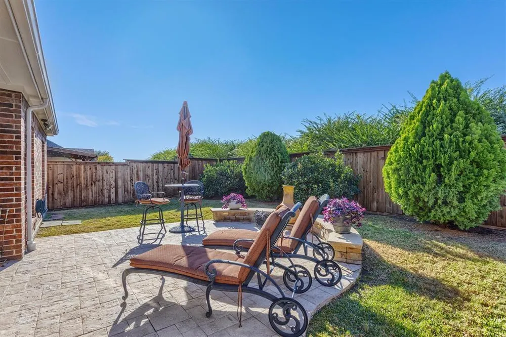 4708 Lasso Ln, McKinney, TX 75070
