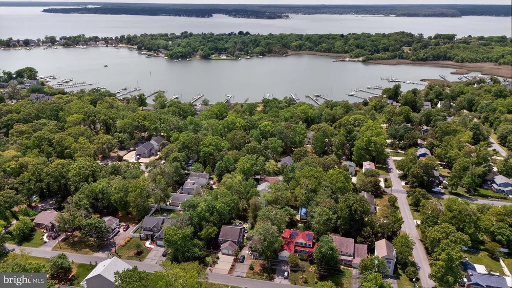 3420 Cohasset Ave, Annapolis, MD 21403