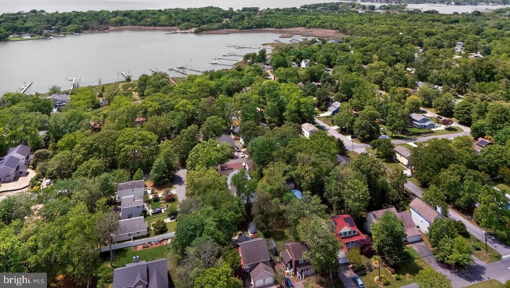 3420 Cohasset Ave, Annapolis, MD 21403