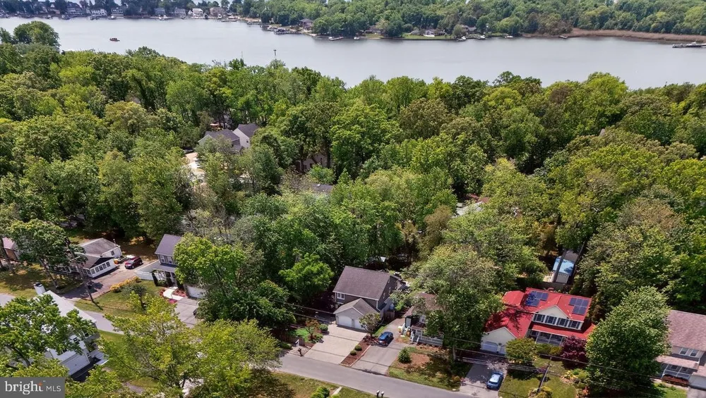 3420 Cohasset Ave, Annapolis, MD 21403