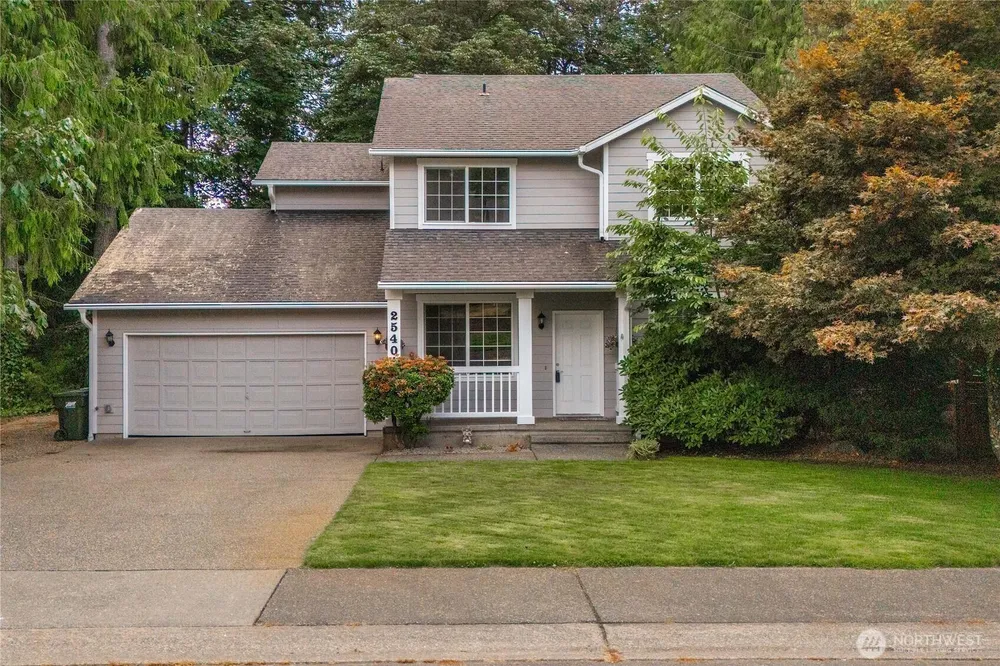 25401 Kanasket Dr, Black Diamond, WA 98010