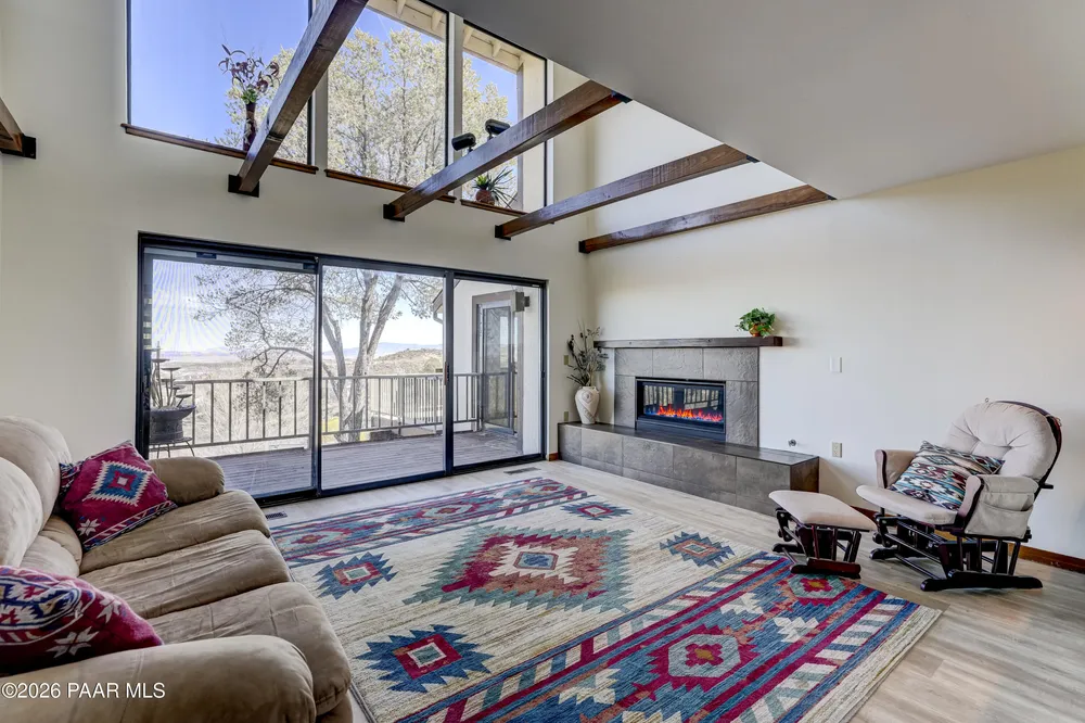 2480 Ridge Rd, Prescott, AZ 86301