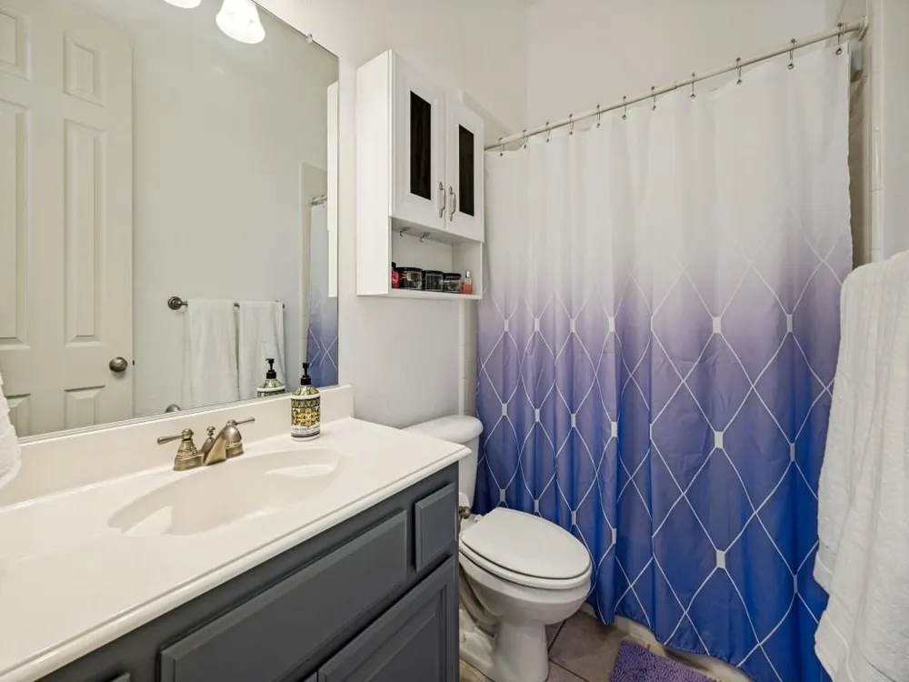 11618 Frontier Dr, Frisco, TX 75033