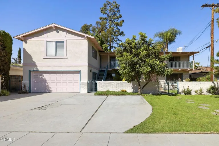 2985 San Pasqual St, Pasadena, CA 91107