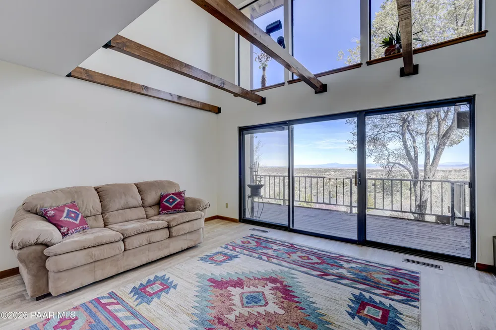 2480 Ridge Rd, Prescott, AZ 86301