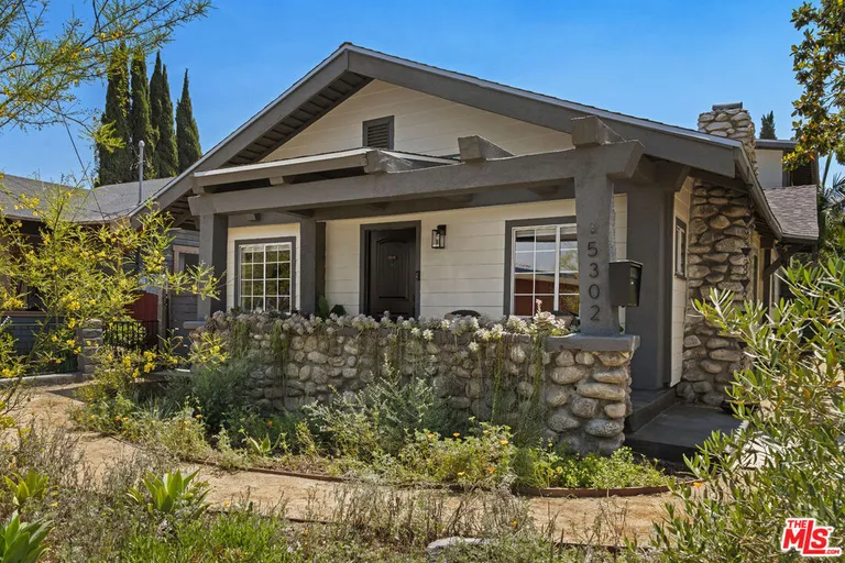 5302 Irvington Pl, Highland Park, CA 90042